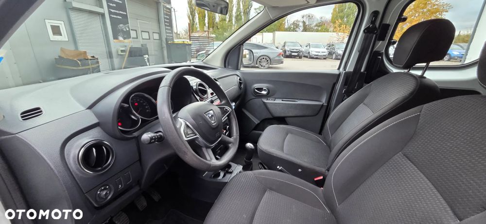 Dacia Dokker 1.6 SCe Laureate - 27