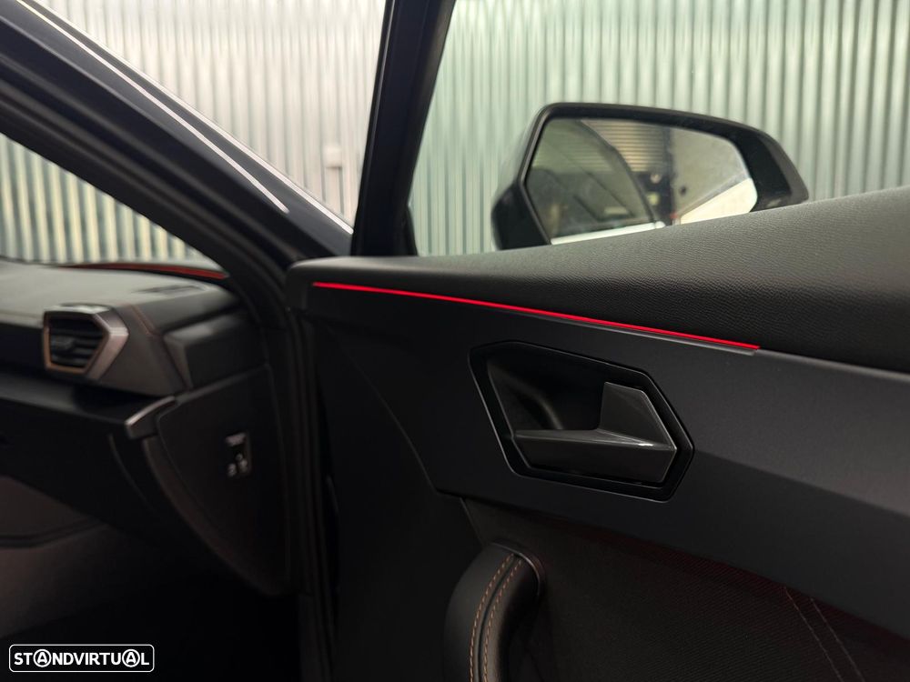 Cupra Formentor 2.0 TDI DSG - 32