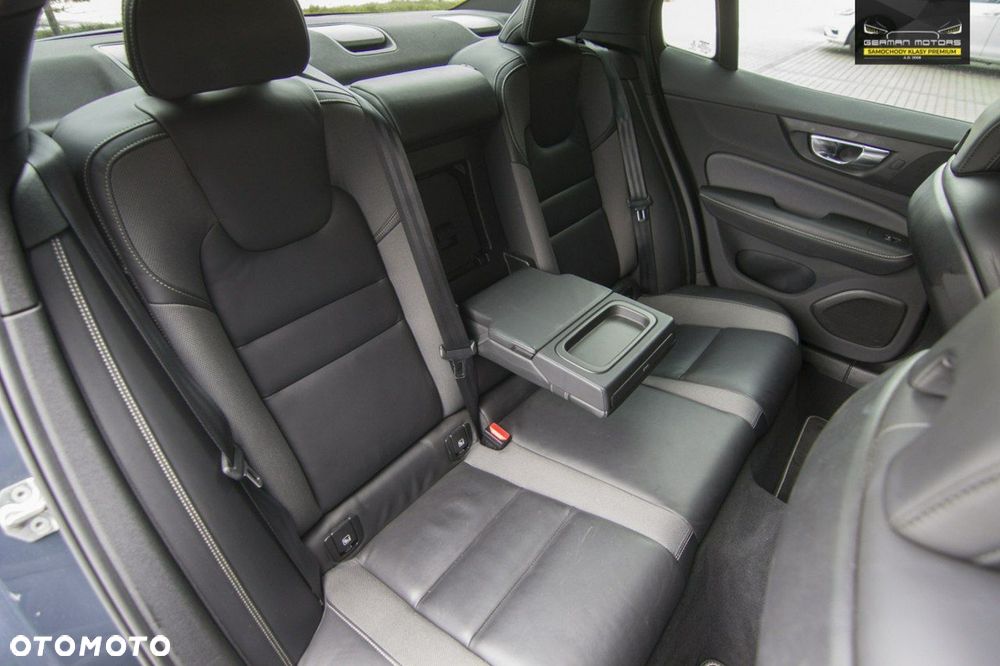 Volvo S60 - 27