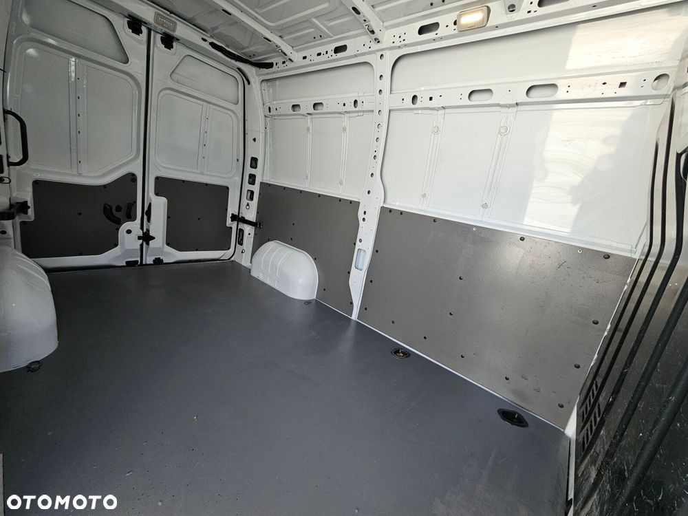Opel movano L2H2 *64999zł Netto* 2.3 CDTi/136KM - 19