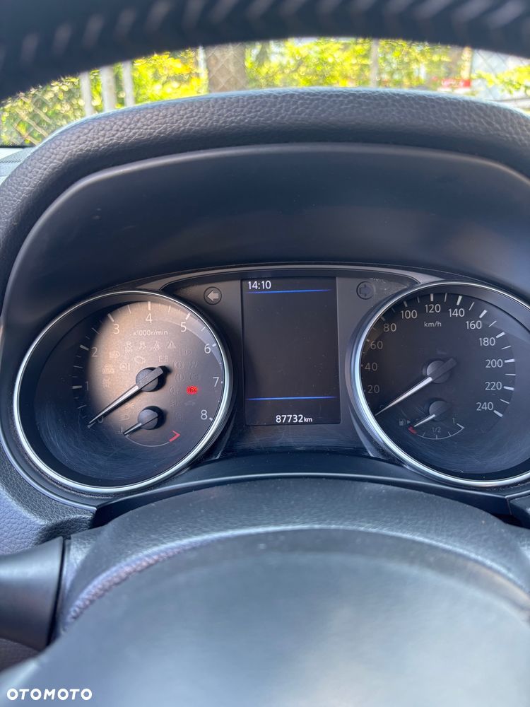 Nissan Qashqai 1.3 DIG-T N-Connecta - 8
