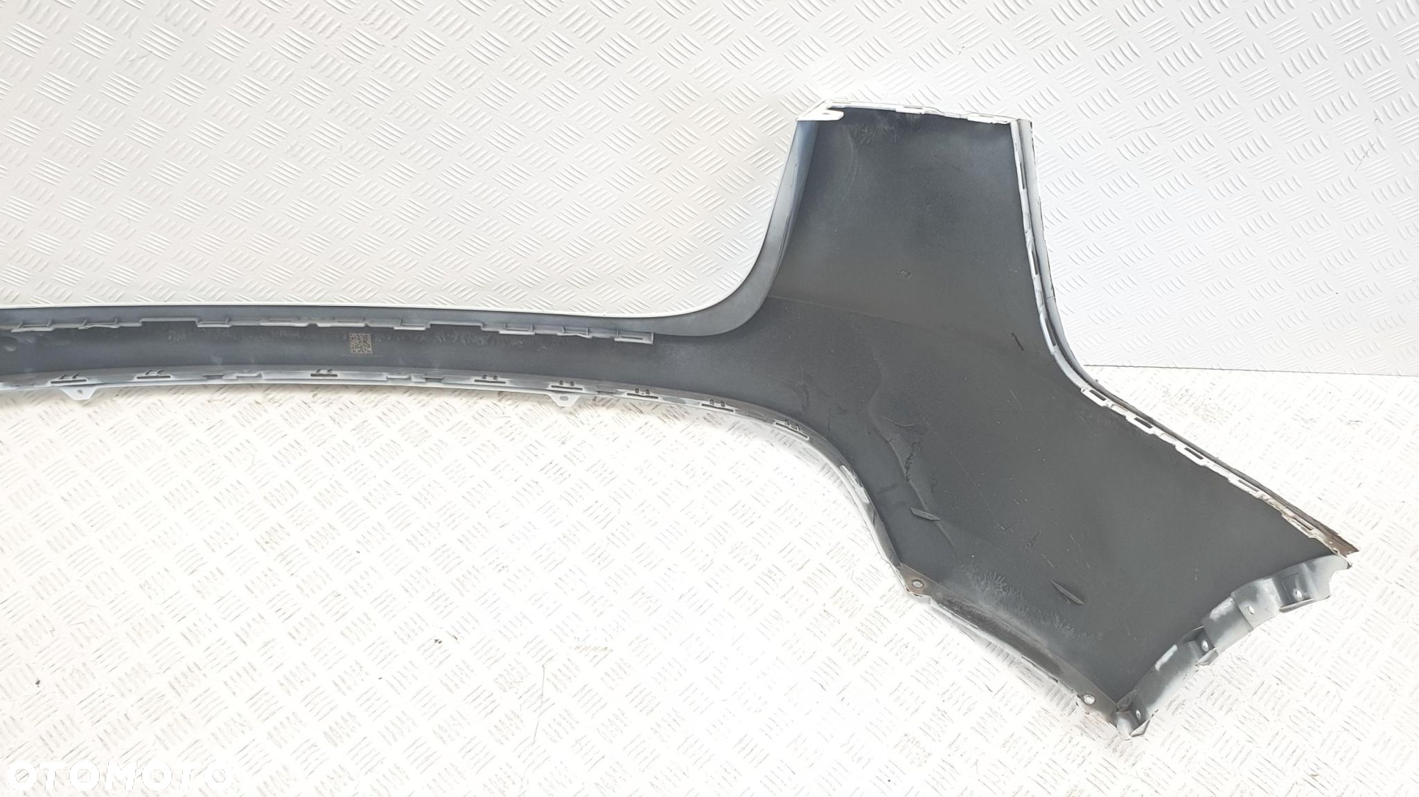 Tesla Model Y Zderzak tył tylny - 4