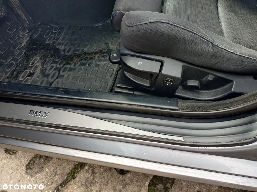 BMW Seria 5 - 22