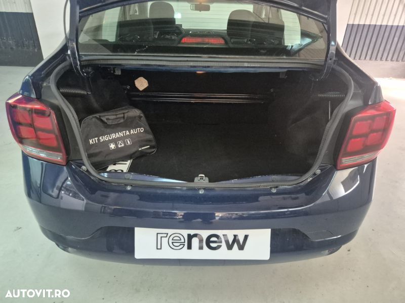 Dacia Logan - 9