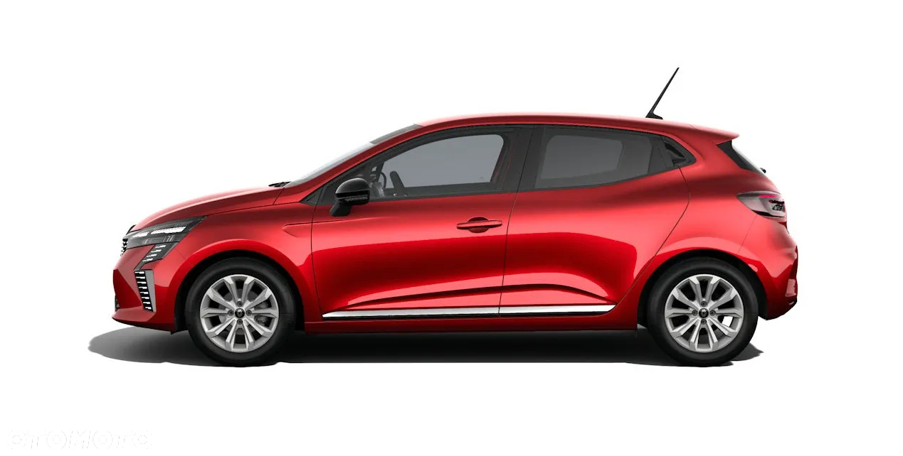 Renault Clio 1.0 TCe Evolution - 8