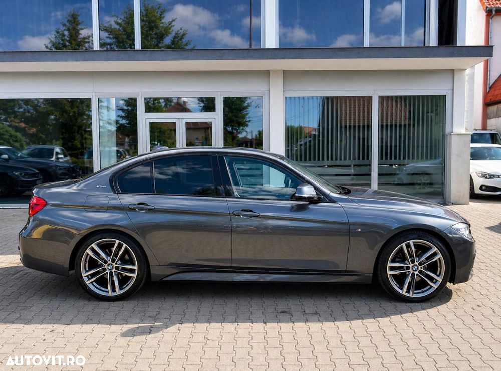 BMW Seria 3 - 16