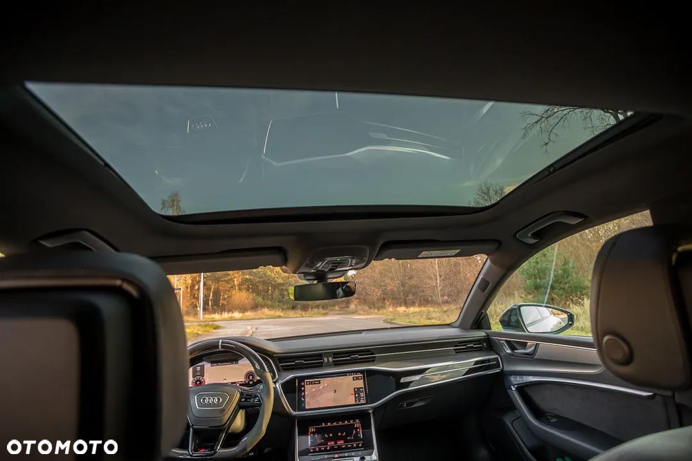 Audi A7 Sportback - 29