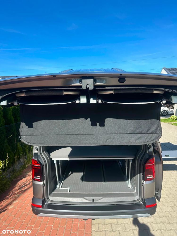 Volkswagen California - 14