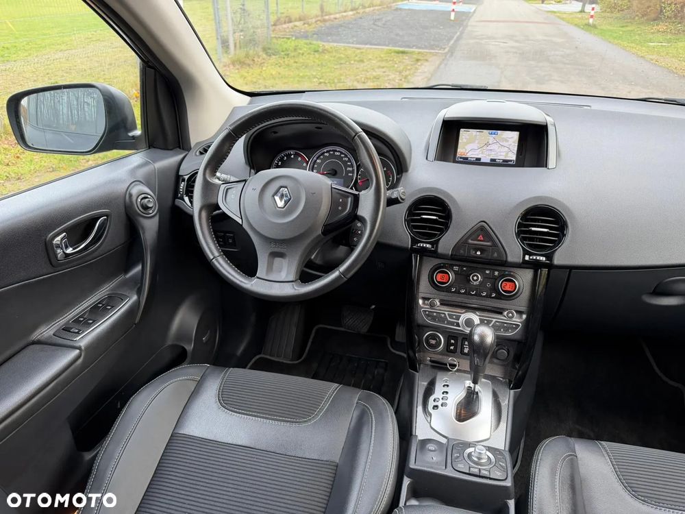 Renault Koleos 2.0 dCi 4x4 Bose Edition - 17