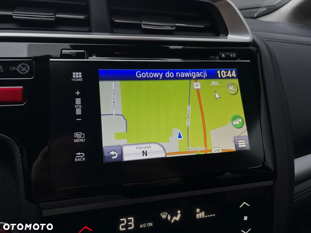 Honda Jazz 1.3 i-VTEC Elegance (ADAS) - 26