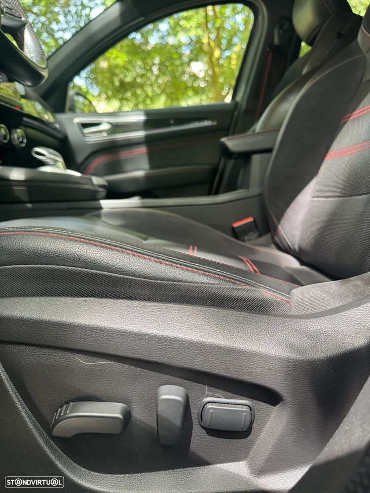 Renault Arkana 1.6 E-Tech R.S.Line - 20