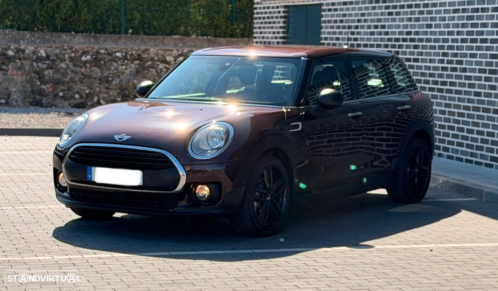 MINI Clubman One D - 7