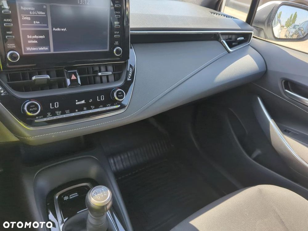 Peugeot 208 1.2 T Allure S&S - 5