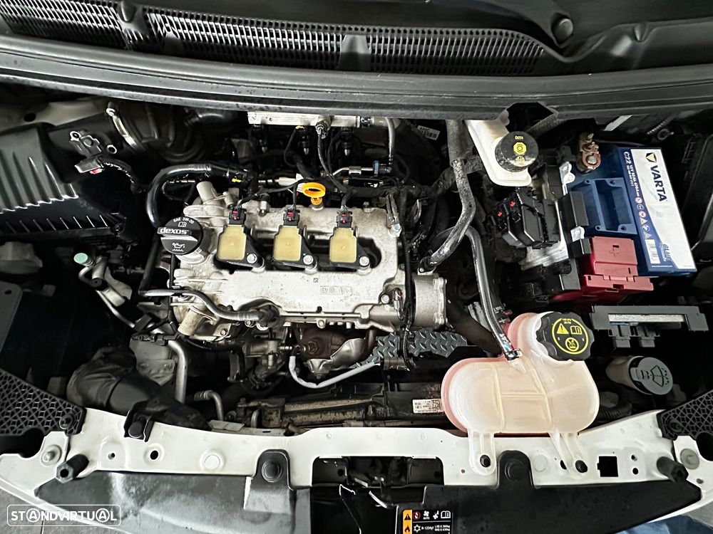 Opel Karl 1.0 FlexFuel - 28