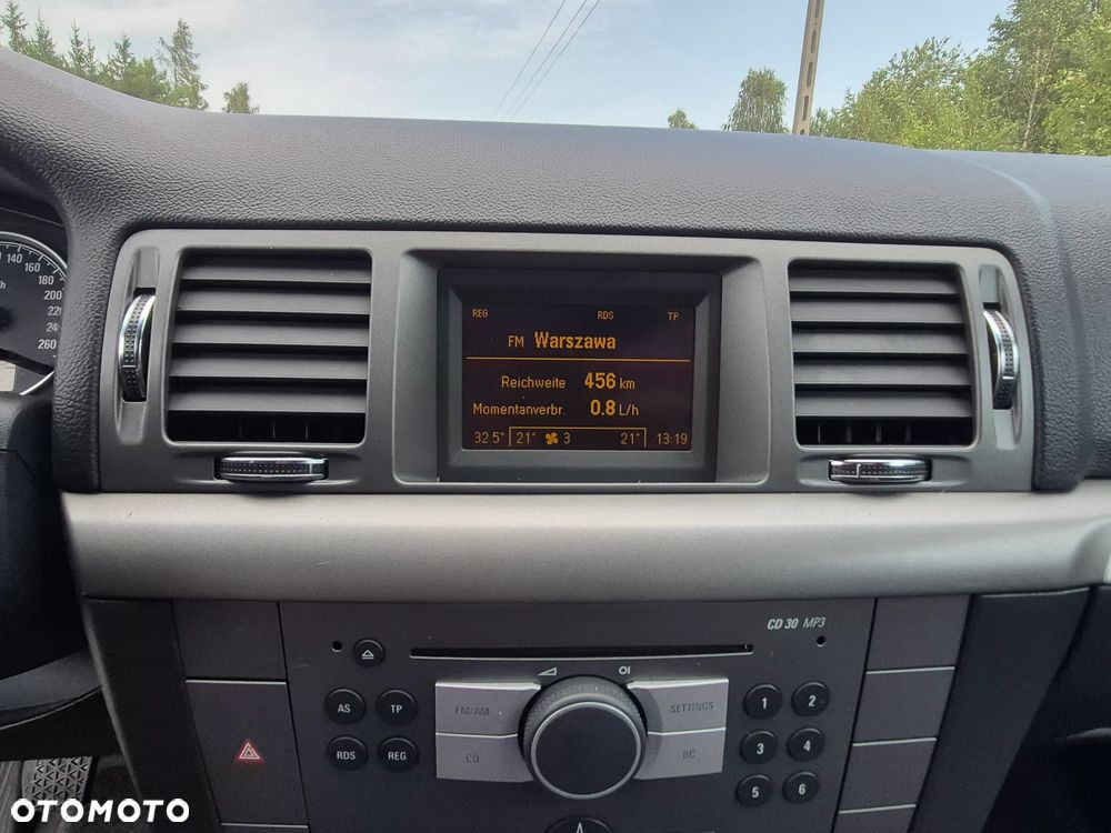 Opel Vectra 1.8 Business Sport - 19