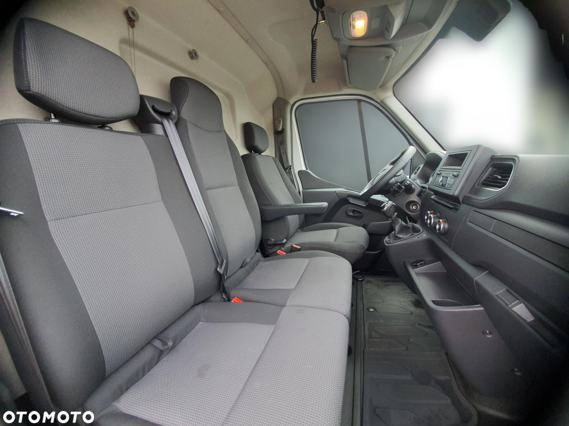 Renault master - 17