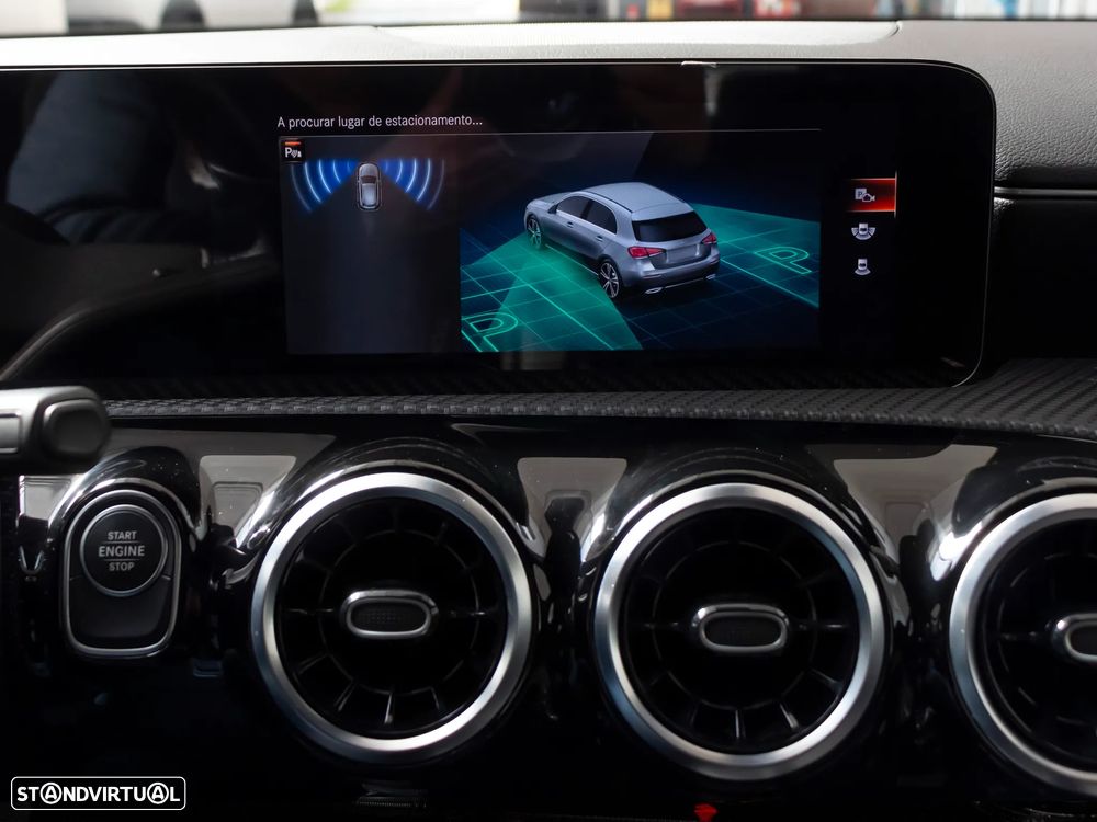 Mercedes-Benz A 250 e Style Plus - 33