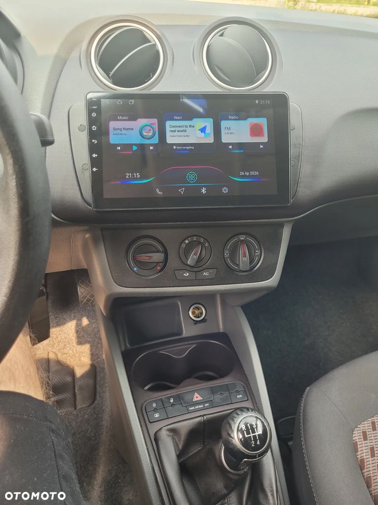 Seat Ibiza - 13