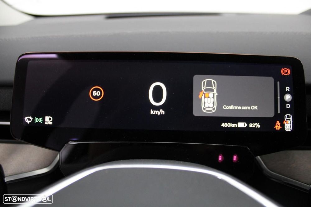 Volvo EX90 111 kWh Twin Motor Performance Ultra - 25