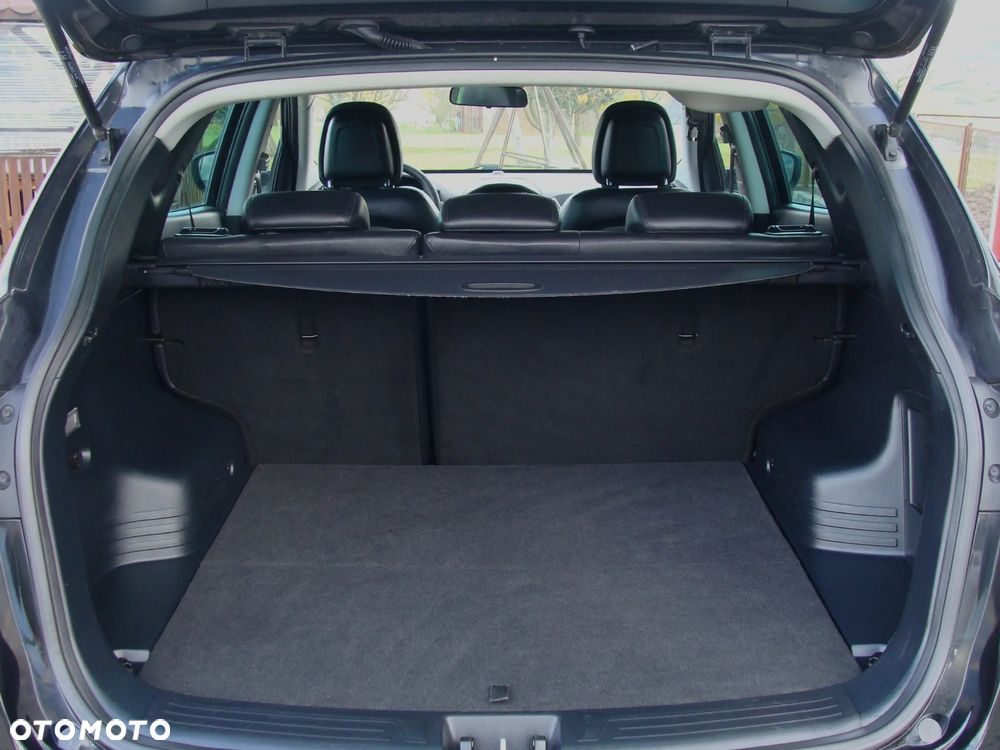 Hyundai ix35 2.0 CRDi 4WD Premium - 12