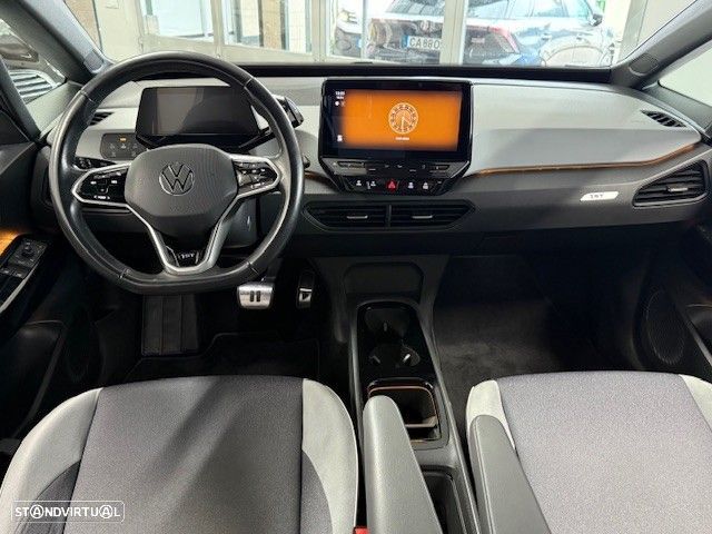 VW ID.3 - 5
