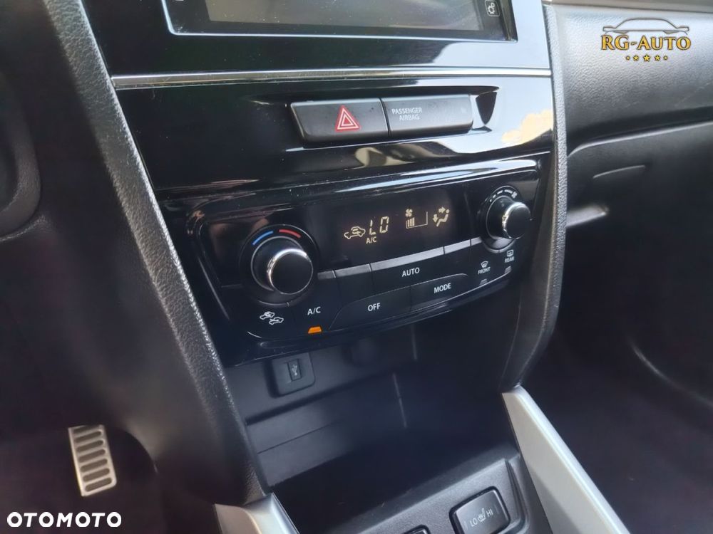 Suzuki Vitara - 36