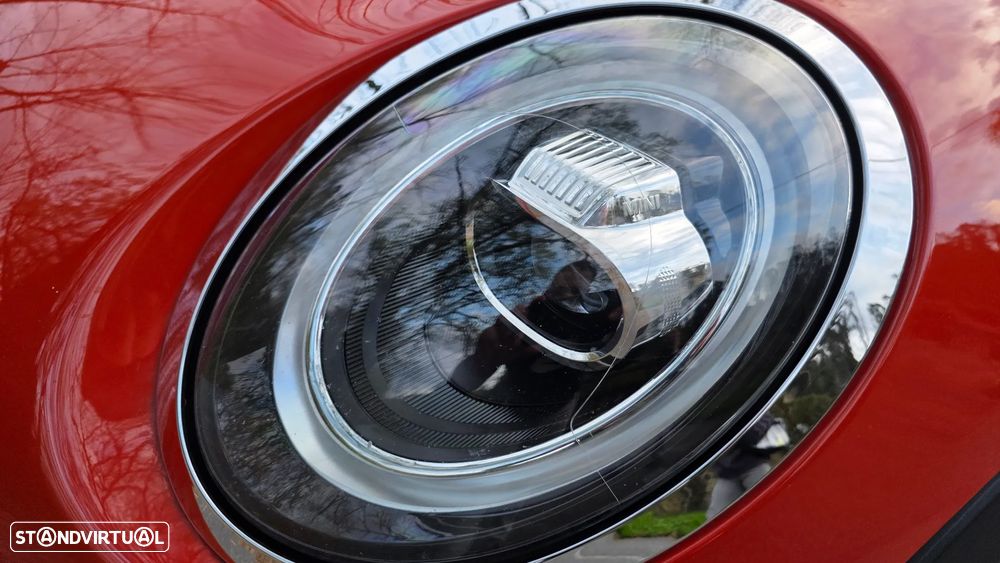 MINI 3 Portas Cooper D Aut. Seven Chili - 12