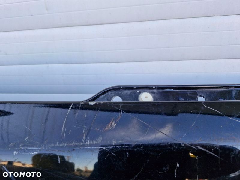LEXUS LS IV 4 LS460 LS600 LIFT BŁOTNIK PRAWY PRZÓD PRZEDNI - 4