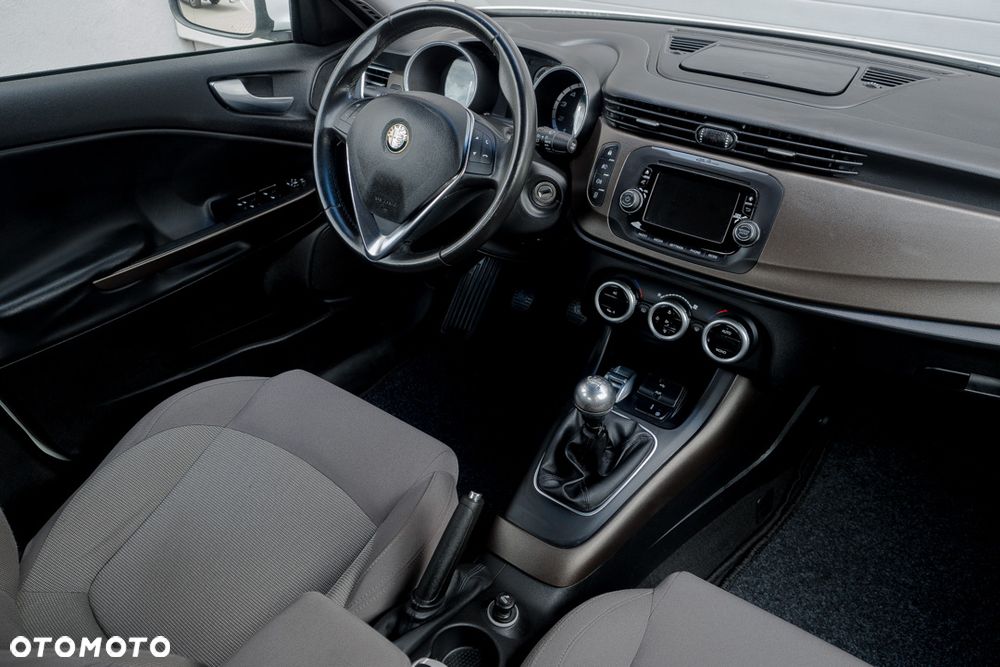 Alfa Romeo Giulietta 1.4 TB 16V Multiair Turismo - 40
