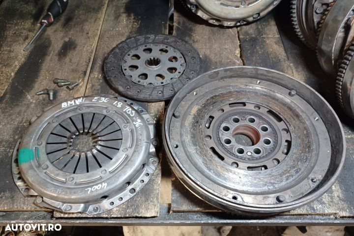 KIT AMBREIAJ 1.8 BMW Seria 3 E36 [1990 - 2000] - 1