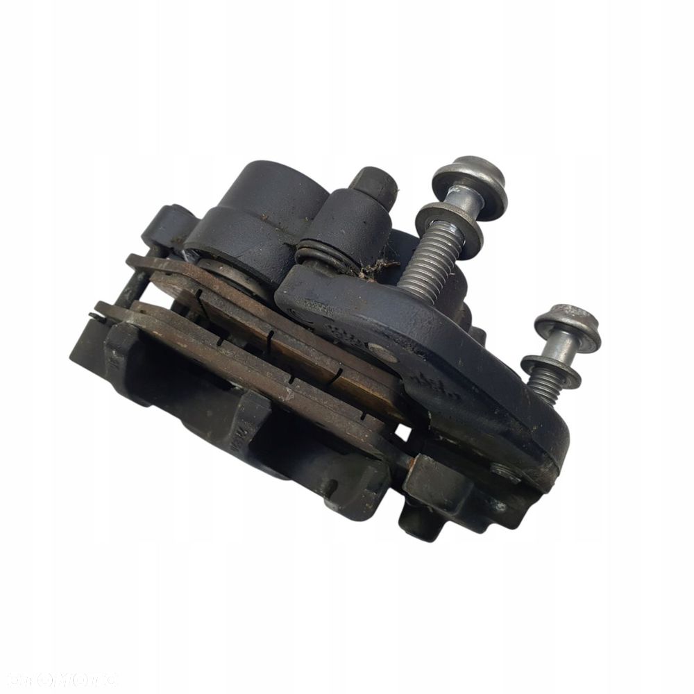 ZACISK HAMULCOWY PRAWY PRZÓD BMW F850GS F 850 GS ADVENTURE K82 brembo - 12