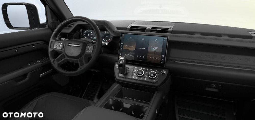 Land Rover Defender - 4