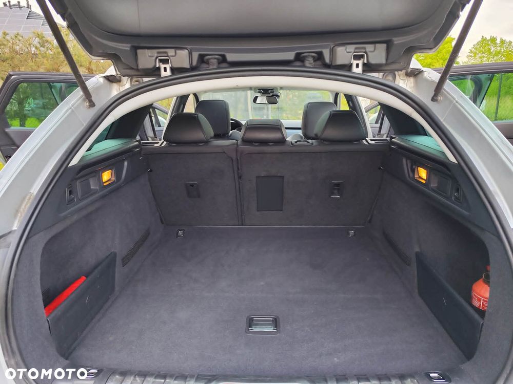 Peugeot 508 HDi FAP 140 Allure - 10