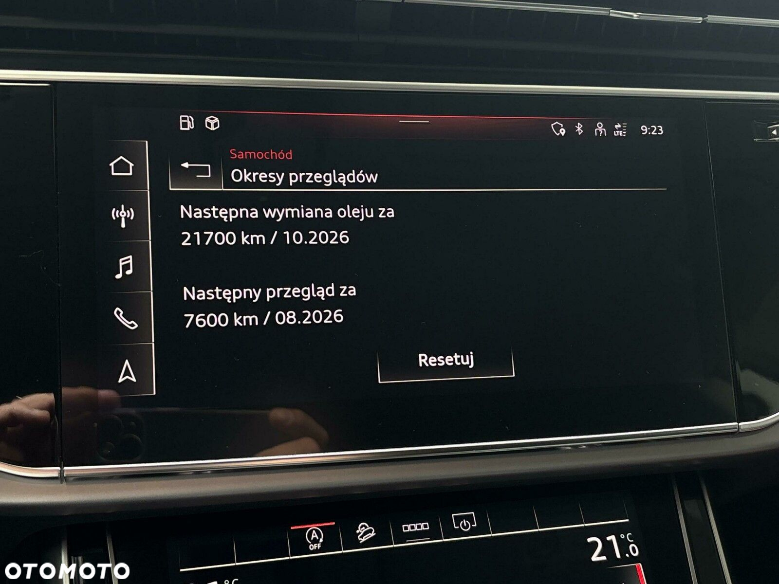 Audi Q8 - 25