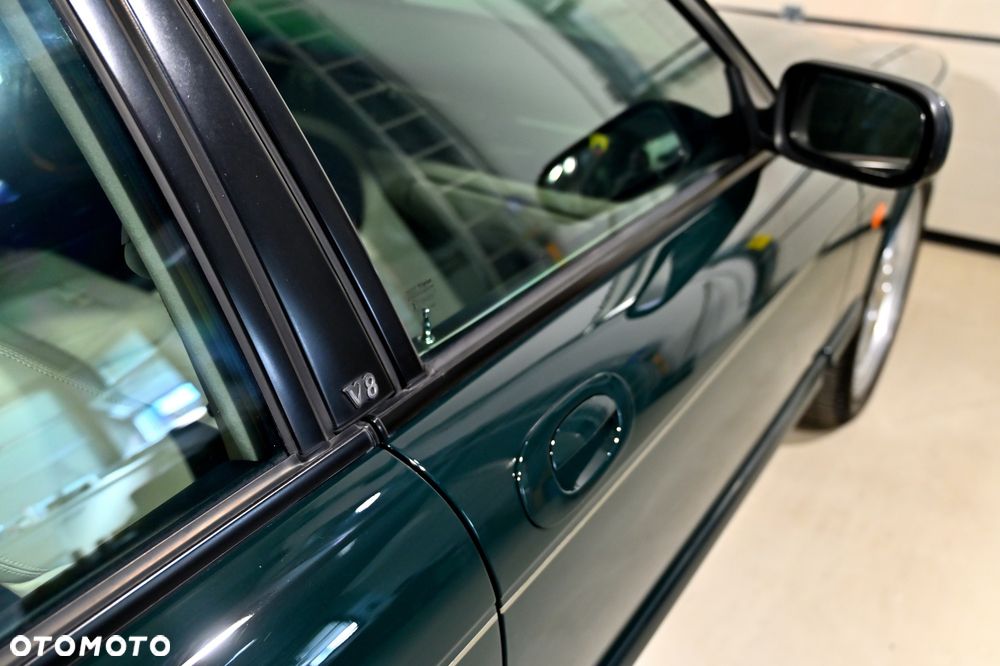 Jaguar XJR Standard - 38