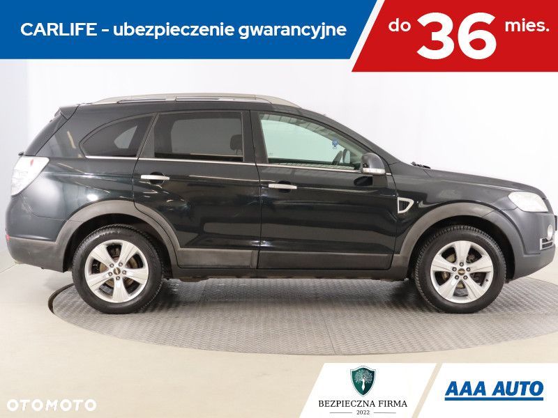 Chevrolet Captiva - 7