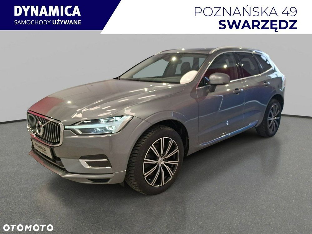 Volvo XC 60 - 4