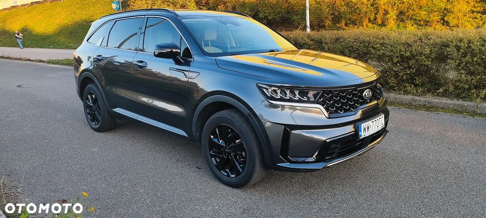 Kia Sorento - 4