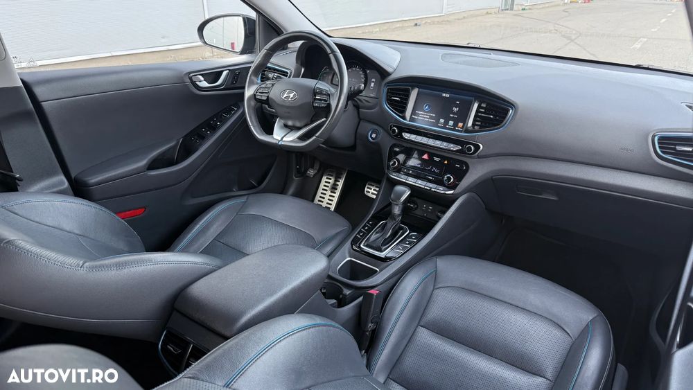 Hyundai IONIQ 141CP Exclusive - 2