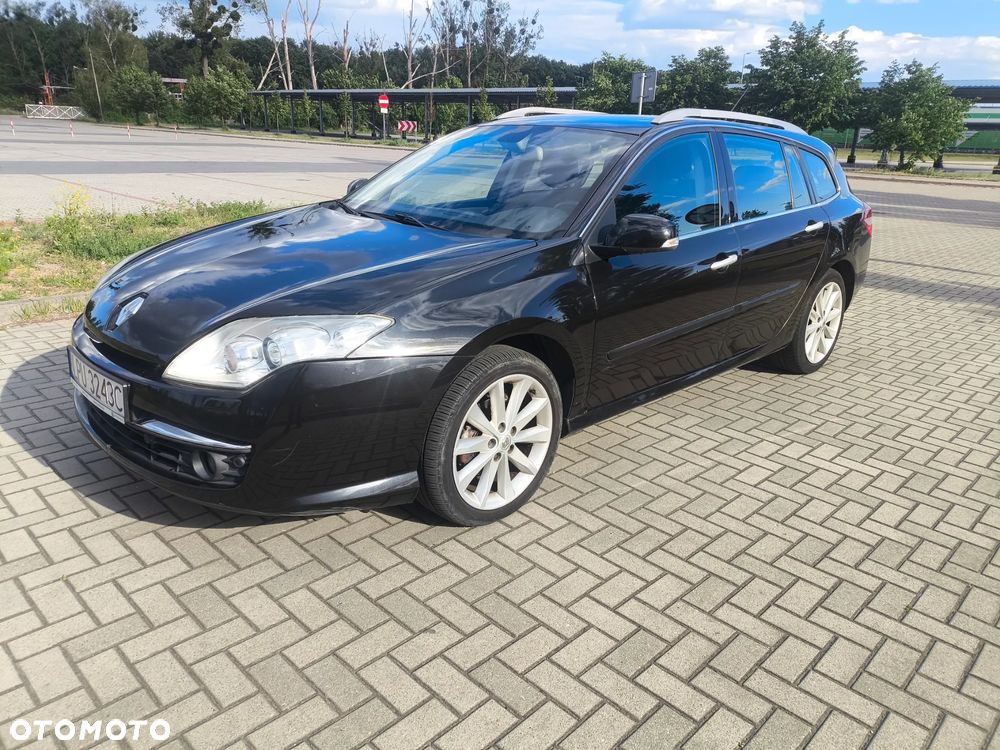 Renault Laguna 2.0 16V Turbo Expression - 12