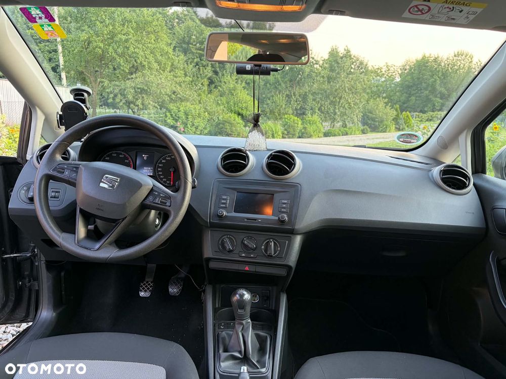 Seat Ibiza 1.2 TSI Style - 9