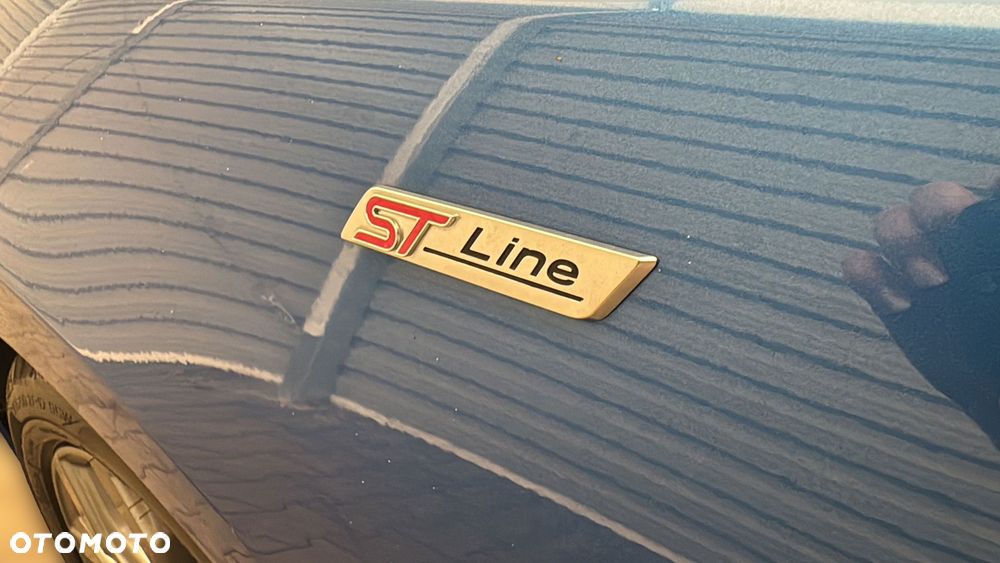 Ford Focus 1.5 EcoBlue ST-Line X - 29