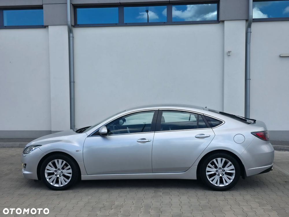 Mazda 6 2.0 Exclusive - 28