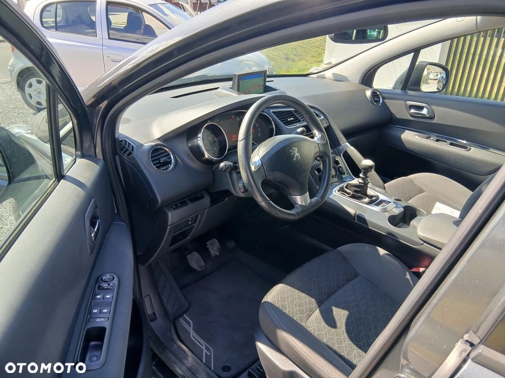 Peugeot 3008 HDi FAP 115 Style - 7