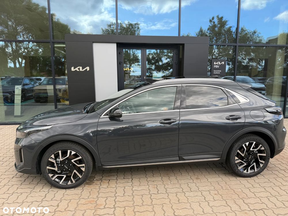 Kia XCeed 1.6 T-GDI Tribute DCT - 2