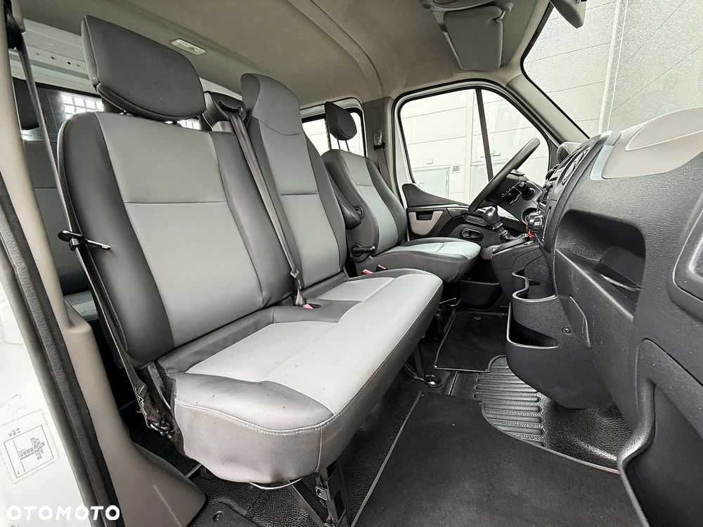 Opel Movano - 29