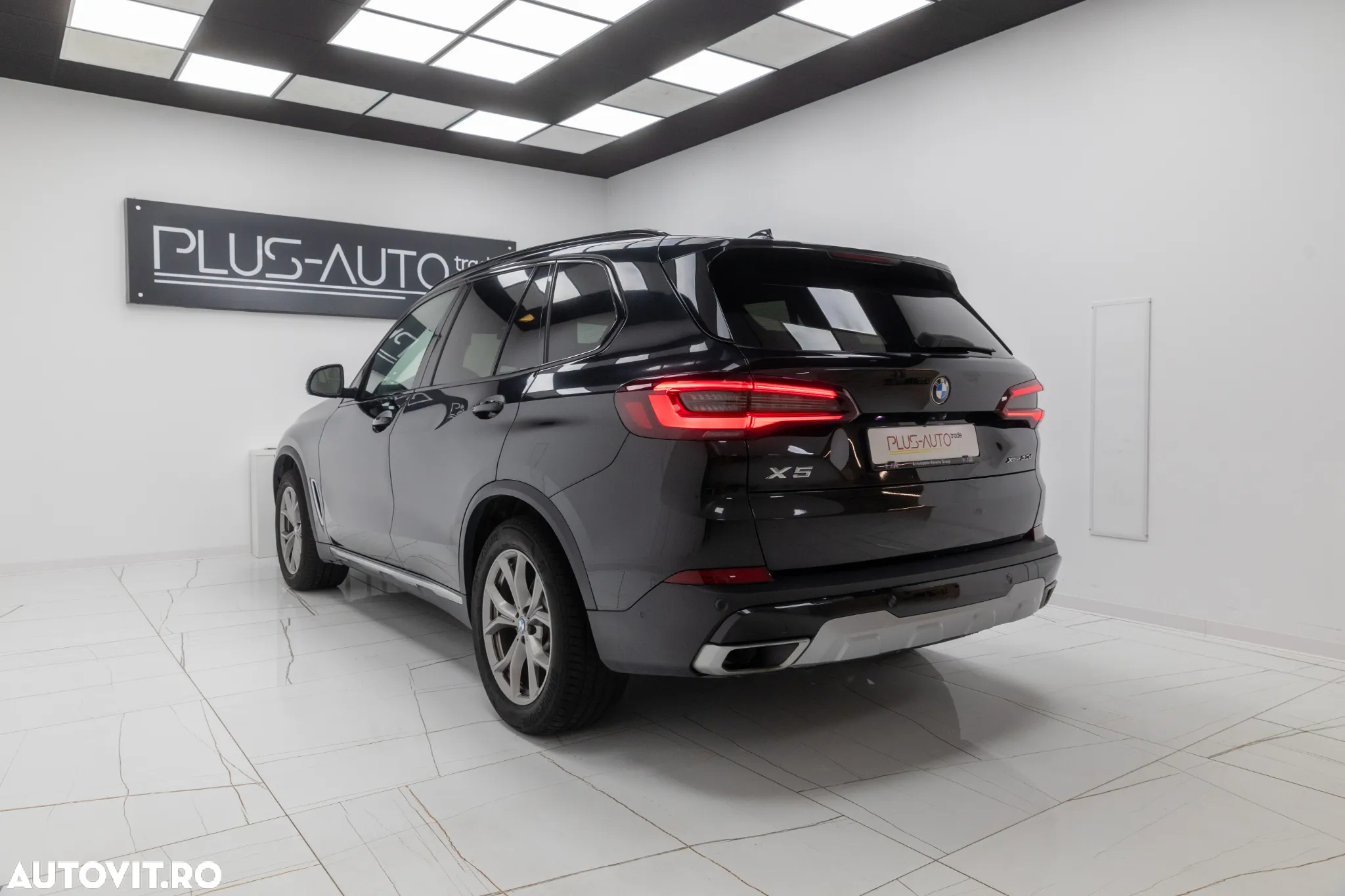 BMW X5 xDrive30d AT MHEV - 10