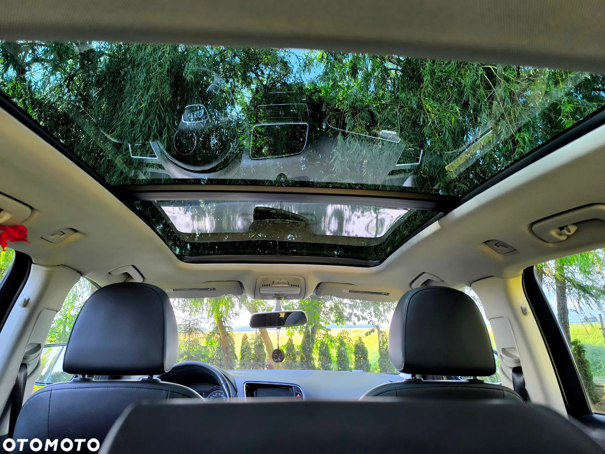 Audi Q5 2.0 TFSI Quattro Tiptronic - 2