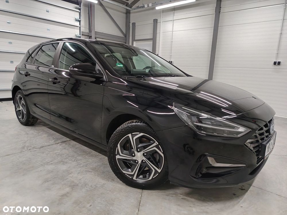 Hyundai i30 1.5 DPI Modern - 3