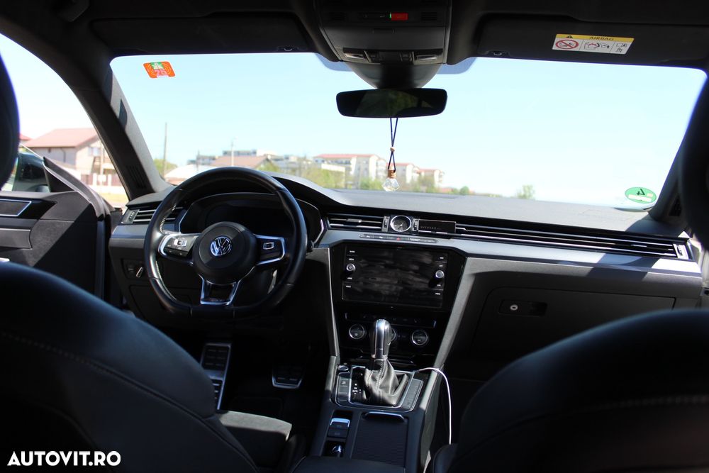 Volkswagen ARTEON 2.0 TDI SCR DSG R-Line - 16